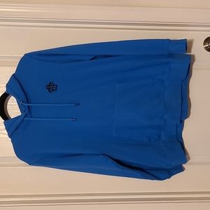 North Face Hoodie XL